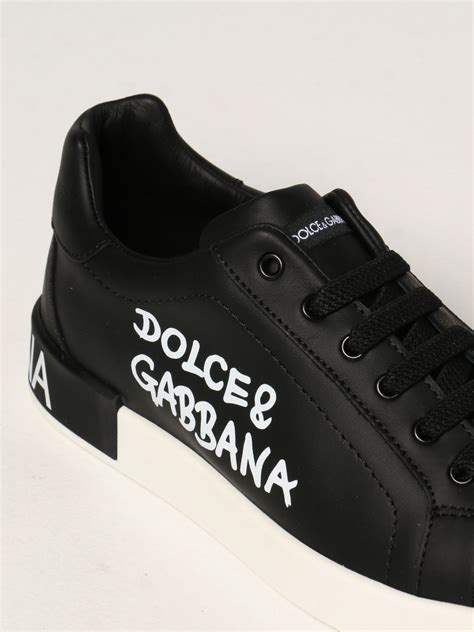 dolce gabana shoes price